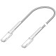 Extreme networks 40G-AOC-QSFP10M Cable de fibra óptica e InfiniBand 10 m QSFP+